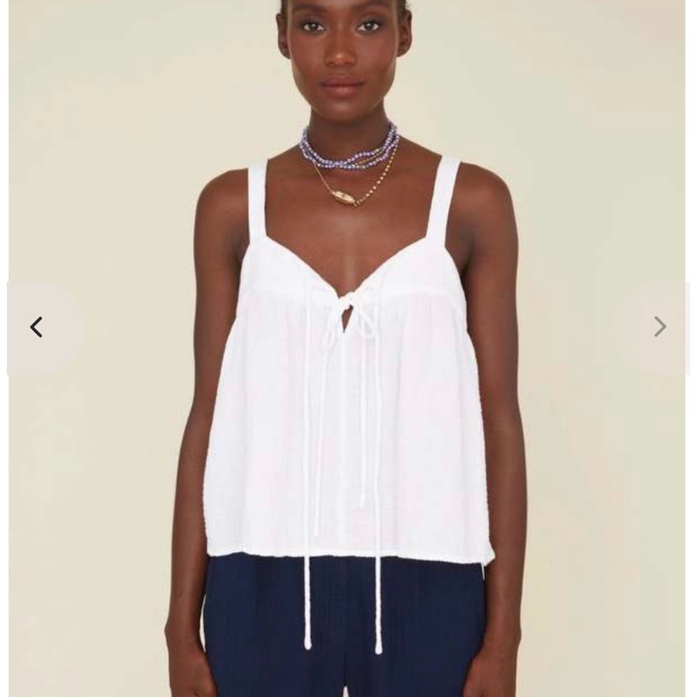 XiRENA Minka Top